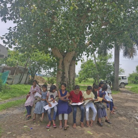 Capacity Building Workshop - Itayakalan